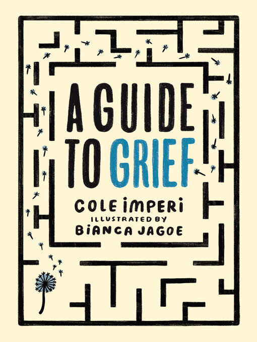 Cover image for A Guide to Grief